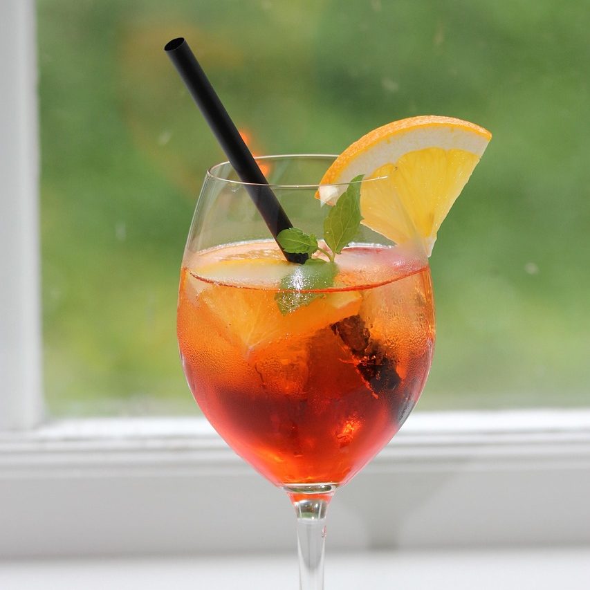 lekkerste cocktail recepten