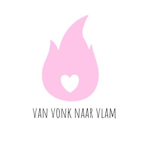 Van Vonk Naar Vlam